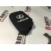 Чехол силиконовый ключа для Lexus LS, LX, NX , RX, ES, IS (Smart Key, 4 кнопки)